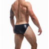 CUT4MEN Slip Bikini Boost Noir